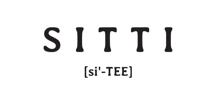 Hands of Sitti